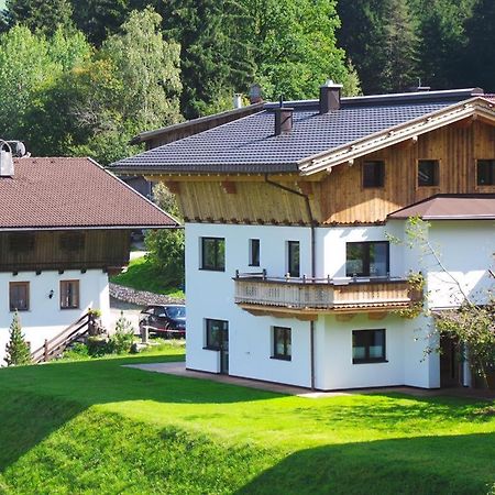 Ferienwohnung Christian Aschau Im Zillertal Экстерьер фото