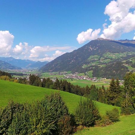 Ferienwohnung Christian Aschau Im Zillertal Экстерьер фото