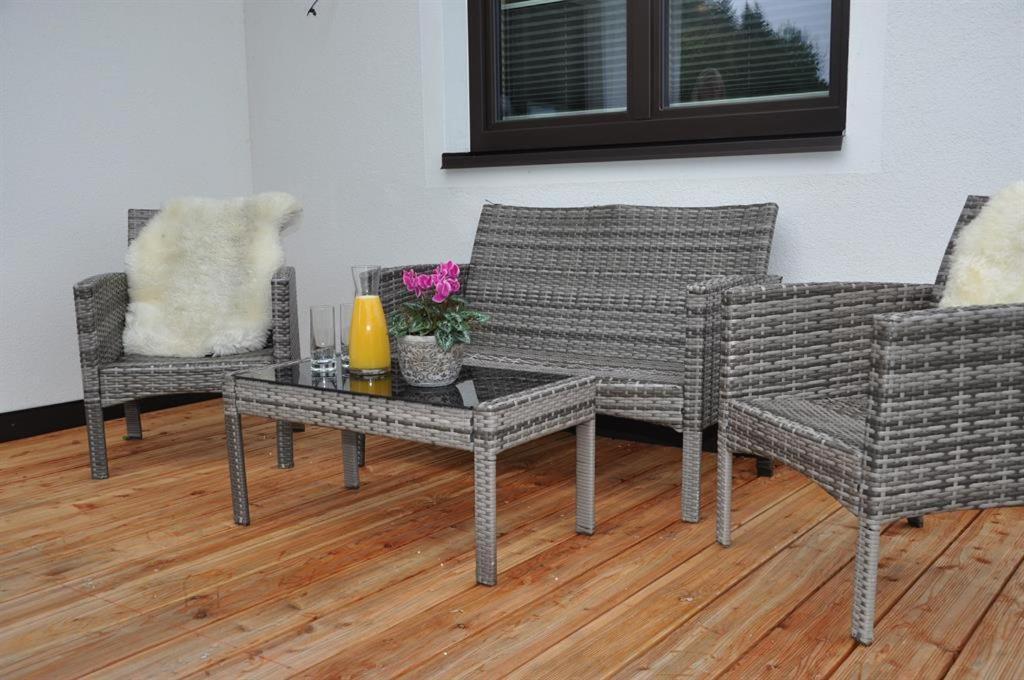 Ferienwohnung Christian Aschau Im Zillertal Экстерьер фото