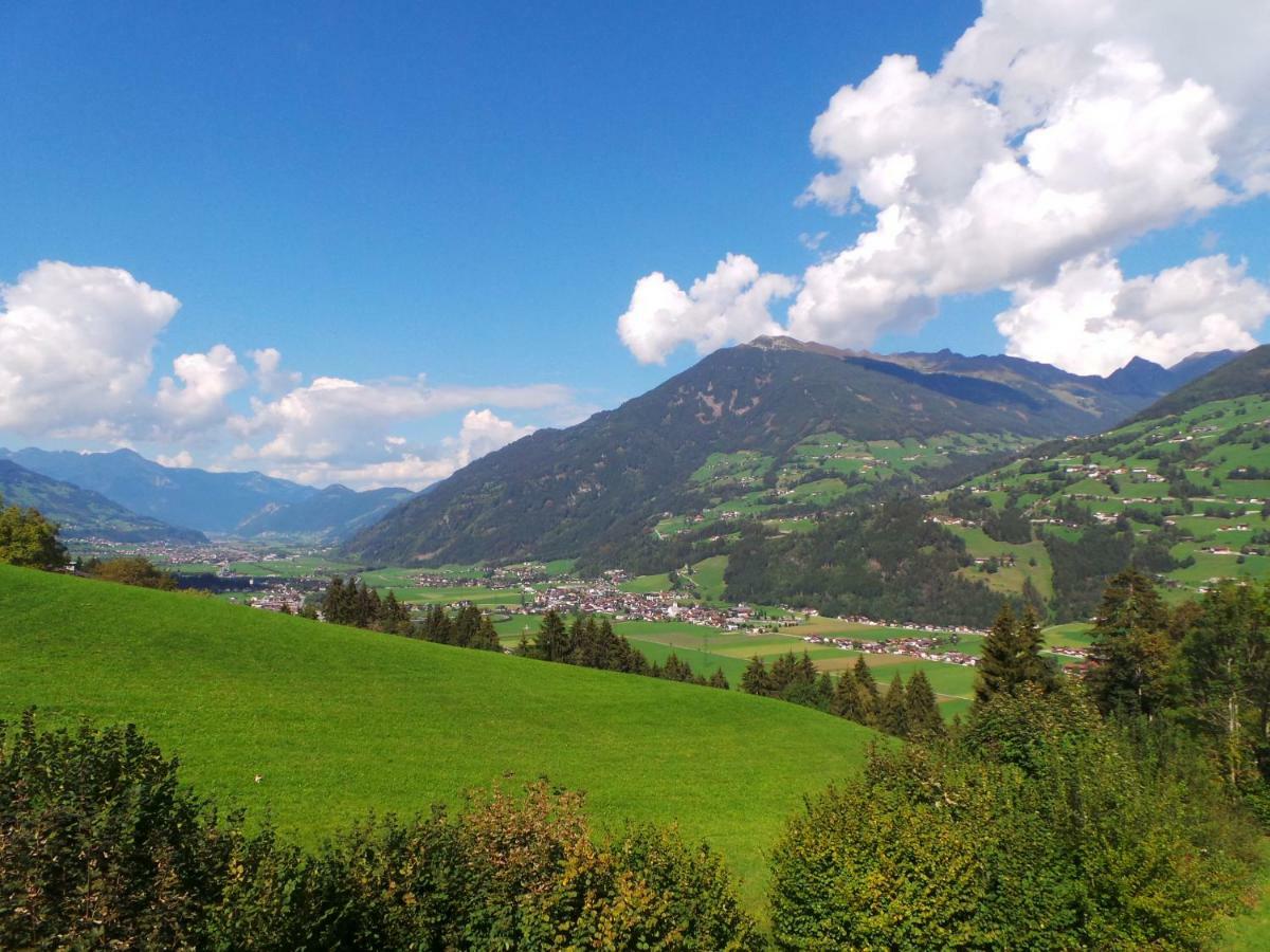 Ferienwohnung Christian Aschau Im Zillertal Экстерьер фото