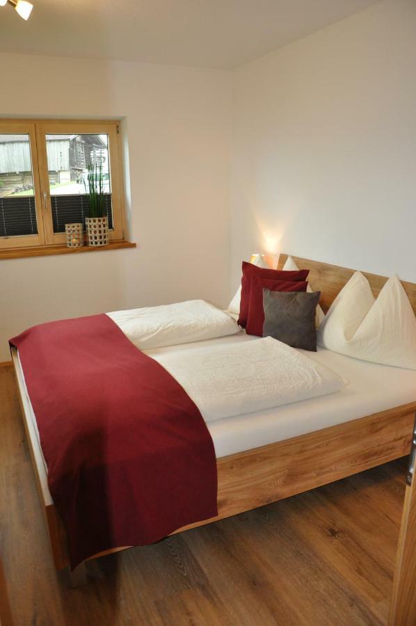Ferienwohnung Christian Aschau Im Zillertal Экстерьер фото