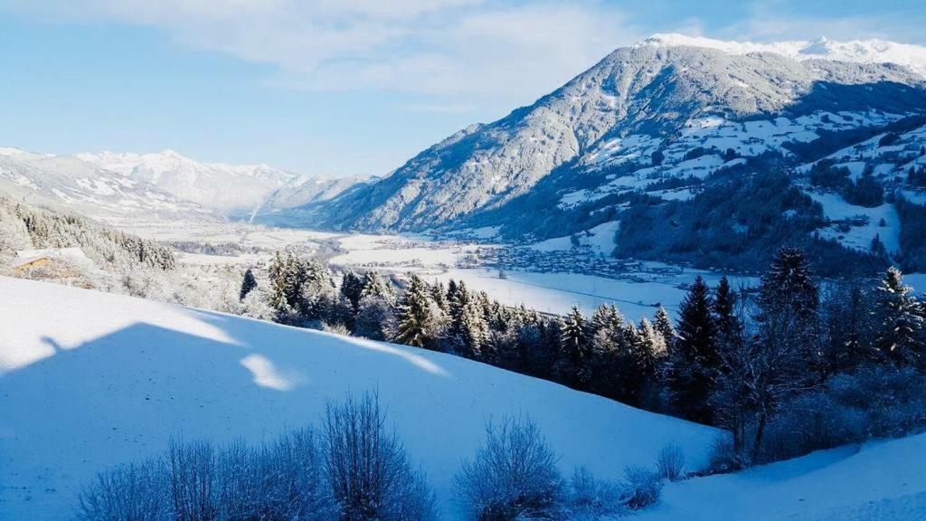 Ferienwohnung Christian Aschau Im Zillertal Экстерьер фото