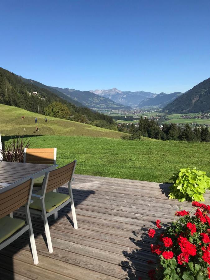 Ferienwohnung Christian Aschau Im Zillertal Экстерьер фото
