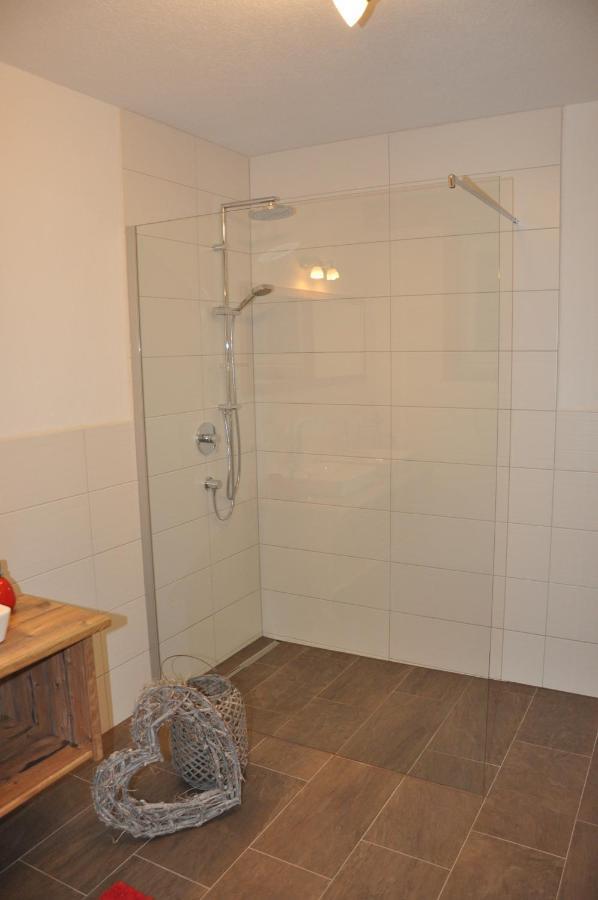 Ferienwohnung Christian Aschau Im Zillertal Экстерьер фото