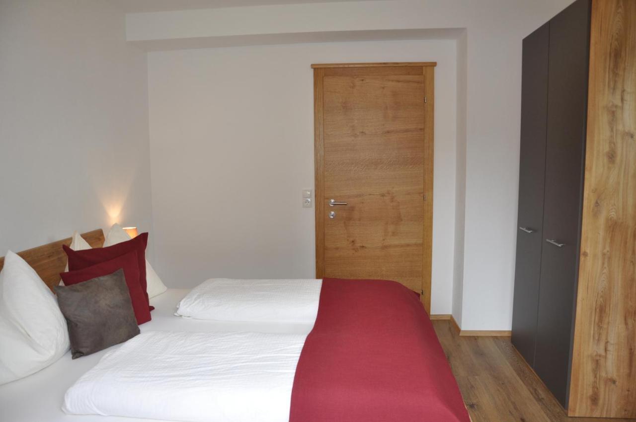 Ferienwohnung Christian Aschau Im Zillertal Экстерьер фото